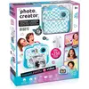 Image de Appareil Photo Instantane Turquoise