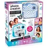Image de Appareil Photo Instantane Bleu