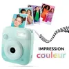 Image de Appareil Photo instantané Couleur