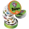 Image de Dobble:  Kids (Blister ECO) Asmodee-DOKI04FR