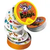 Image de Dobble Animaux ( Blister ECO) Asmodee-DOAN04FR