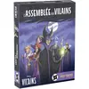 Image de L'assemblée des Vilans Disney : Un jeu Loup-Garous de Thiercelieux Asmodee-LMELG04FR