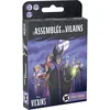 Image de Les Loups-Garous - Disney Vilains