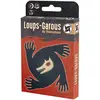 Image de Les Loups-Garous de Thiercelieux (Blister) Asmodee-LMELG01FRN