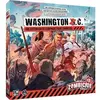 Image de Figurine Edge Zombicide : Washington Z.C. Rose TU CMNZCD02FR