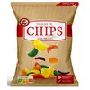 Image de Paquet de Chips Tribuo-MIPA4092022