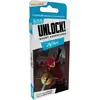 Image de Unlock! Short Adventures : Red Mask Asmodee-SCUNLSH07FR