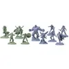 Image de Figurine Cool Mini Or Not Zombicide : Marvel Zombies Multicolore TU CMNMZB01FR