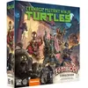 Image de Figurine Cool Mini Or Not Zombicide White Death TMNT Time Crash Multicolore TU CMNZBP44FR