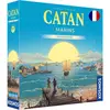 Image de CATAN: Marins - Extension Asmodee-KOSCAT0202FR