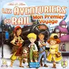 Image de Les Aventuriers du Rail : Mon Premier Voyage Asmodee-Refresh