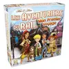 Image de Les aventuriers du rail - Mon premier voyage