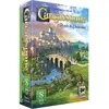 Image de Carcassonne - Ext 8 : Ponts & Chateaux Asmodee-HIGCARC09FR