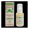 Image de Haut segala huile végétale d'aloe vera bio 50ml