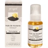 Image de Haut Ségala huile de moutarde stimulante certifiée bio 50ml