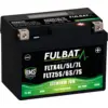 Image de Batterie Lithium Fulbat FLTX4L/5L/7L   FLTZ5S/6S/7S 12.8V 3564095606228