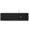 Image de PORT Connect Executive Office USB Keyboard