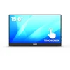 Image de PORT Connect Ecran LCD nomade 15.6" IPS Tactile Full HD - 902101T