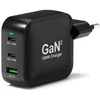 Image de PORT Connect Chargeur Secteur USB-C Power Delivery 100W GaN + Câble 2m