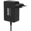 Image de PORT Connect Chargeur mural international GaN 100W USB-C et USB-A