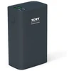 Image de PORT Connect Powerbank 26800 mAh USB-C 65W (Noir)