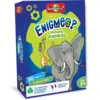Image de Enigmes monde animal Bioviva-200400