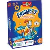 Image de Enigmes - Chevaliers et chateaux Bioviva-200448
