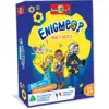 Image de Enigmes les métiers Bioviva-200547