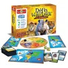 Image de Le grand jeu Défis Nature + cartes collector
