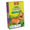 Image de Défis Nature Junior : Au temps des dinosaures Bioviva-400268