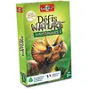 Image de Défis Nature : Dinosaures 1 Bioviva-400299