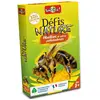 Image de Défis Nature : Abeilles et autres pollinisateurs Bioviva-660556