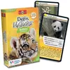 Image de Défis Nature - bébés Animaux