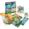 Image de Coffret Défis nature Protect 4 boosters Orque et requins