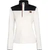 Image de Polaire femme DEGRE7 Monar Blanc 42 MONAR-WHT