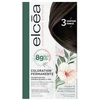 Image de Elcéa coloration experte permanente kit châtain foncé 3