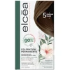 Image de Elcéa coloration experte permanente kit châtain clair 5