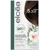Image de Elcéa coloration experte permanente kit châtain clair doré 5.3