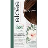 Image de Elcéa coloration experte permanente kit chocolat 5.53