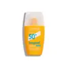 Image de Noreva BERGASOL® Crème fluide invisible SPF50+ POCKET 30ml