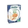 Image de Modilac Mes Céréales du Soir carottes bio dès 4 mois 250gr