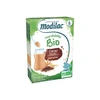 Image de Modilac Céréales bio dès 6 mois cacao 250gr