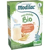 Image de Modilac Mes Céréales bio multicéréales dès 6 mois 250gr