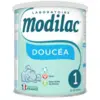 Image de Modilac Doucéa 1 de 0 à 6 Mois 400 g