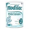 Image de Modilac précision 2 6-12 mois 700g