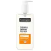 Image de Nettoyant Visage Anti-taches Neutrogena 200ml