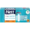 Image de NETT   ProComfort® Tampons Super sans applicateur Boîte de 24