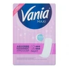 Image de Vania maxi spéciale nuit 10 serviettes
