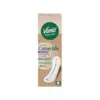 Image de Vania Protection Coton Bio Long 24 Protège-Lingeries