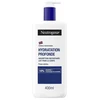 Image de Neutrogena Hydratation Profonde lait corps peaux sèches 400ml
